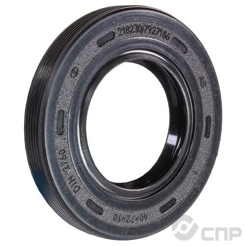 Манжета армированная 820х864х25 (сальник)