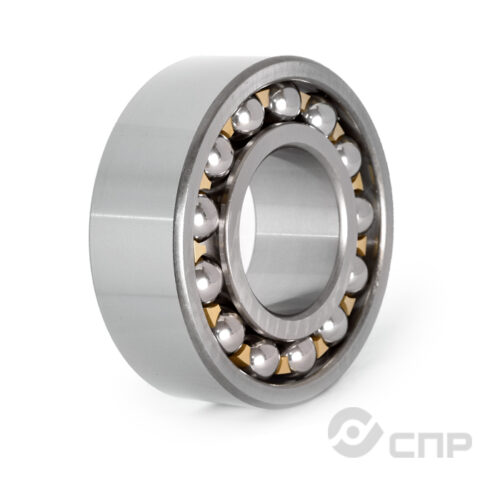 Подшипник радиальный ГОСТ 85х130х22 (80117) Подшипник радиальный ГОСТ 85х130х22 (80117)