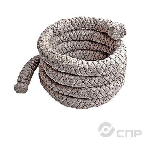 Базальтовые шнуры теплоизоляционные в Ишимбае