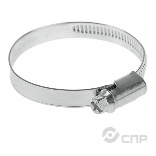 Хомуты червячные в Ишимбае