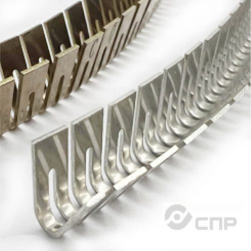 Пружины меандровые в Ишимбае